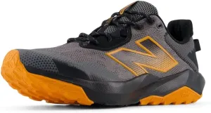 New Balance Men's Dynasoft Nitrel V6 Trail Running Shoe