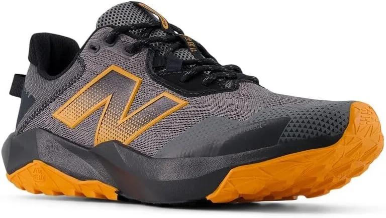 New Balance Men's Dynasoft Nitrel V6 Trail Running Shoe