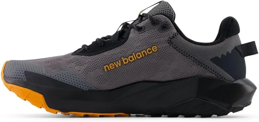 New Balance Men's Dynasoft Nitrel V6 Trail Running Shoe