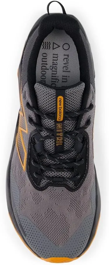 New Balance Men's Dynasoft Nitrel V6 Trail Running Shoe