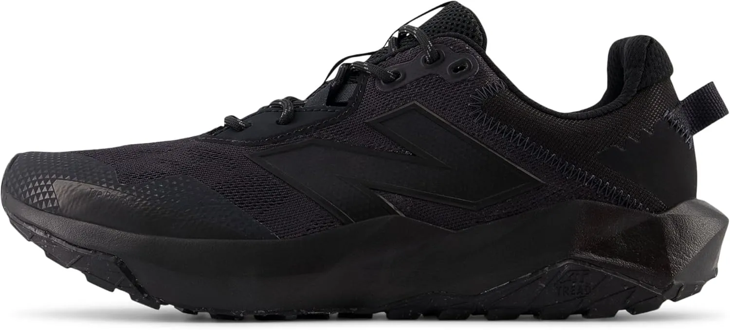 New Balance Men's Dynasoft Nitrel V6 Trail Running Shoe