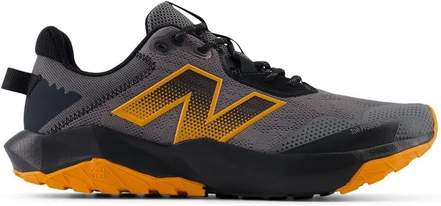 New Balance Men's Dynasoft Nitrel V6 Trail Running Shoe