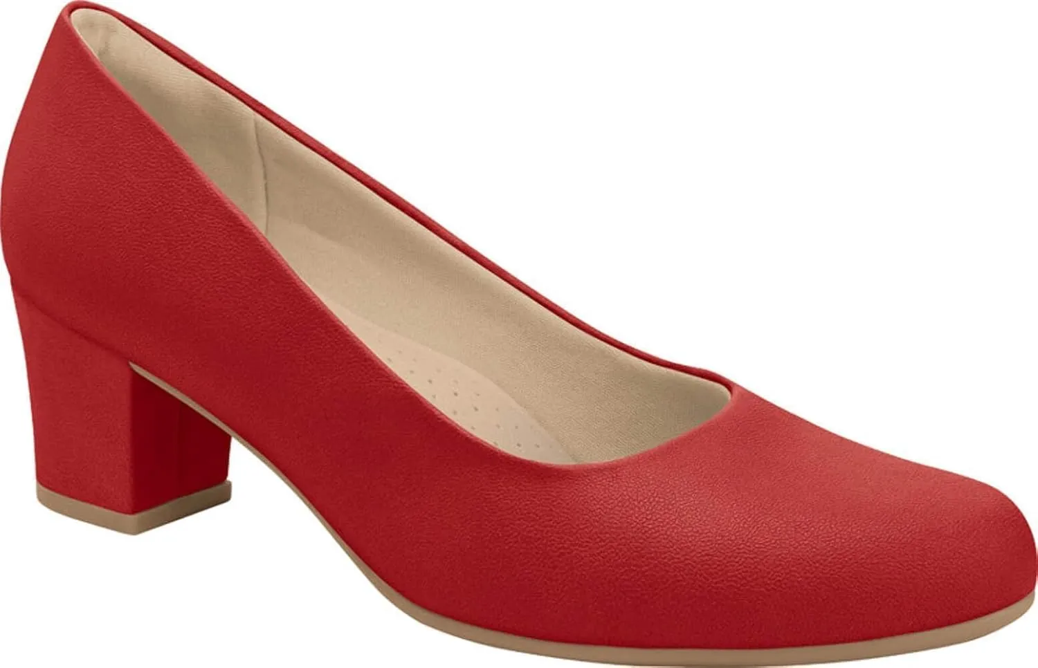 Piccadilly Laura Women's Mid Heel Pump Shoe 110072 | Comfortable Elegant Women's Dress Shoe | All Day Comfort