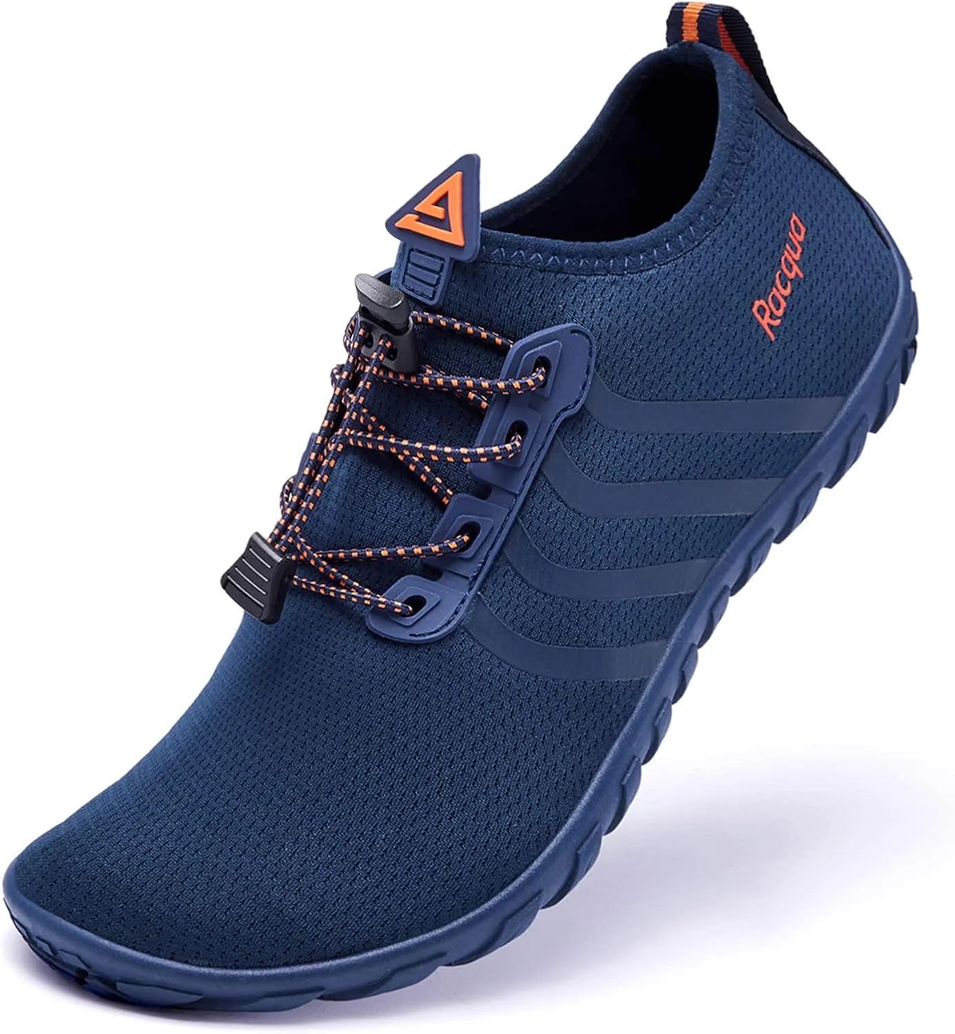 Racqua Water Shoes Men&Women Swim Beach Pool River Aqua Quick Dry Breathable