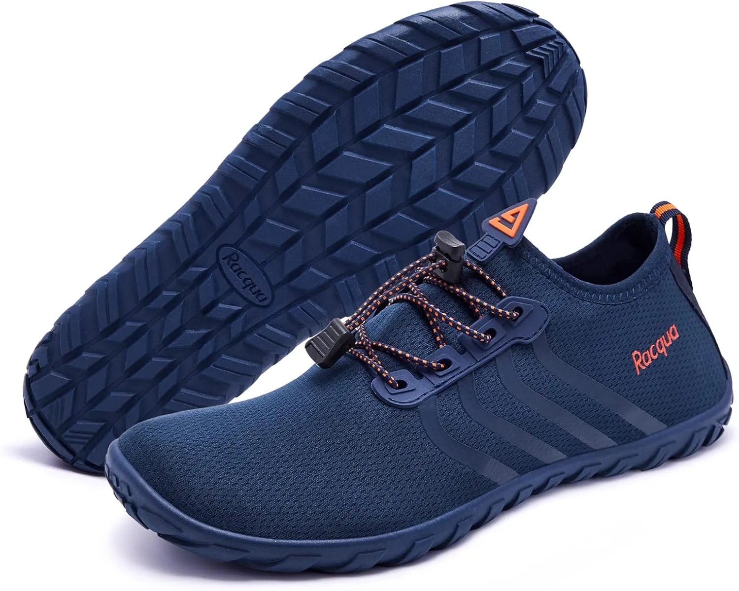 Racqua Water Shoes Men&Women Swim Beach Pool River Aqua Quick Dry Breathable