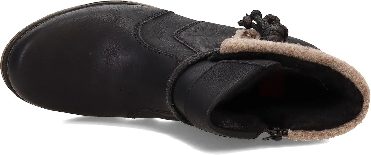 Rieker Women's Fee 93 Boots