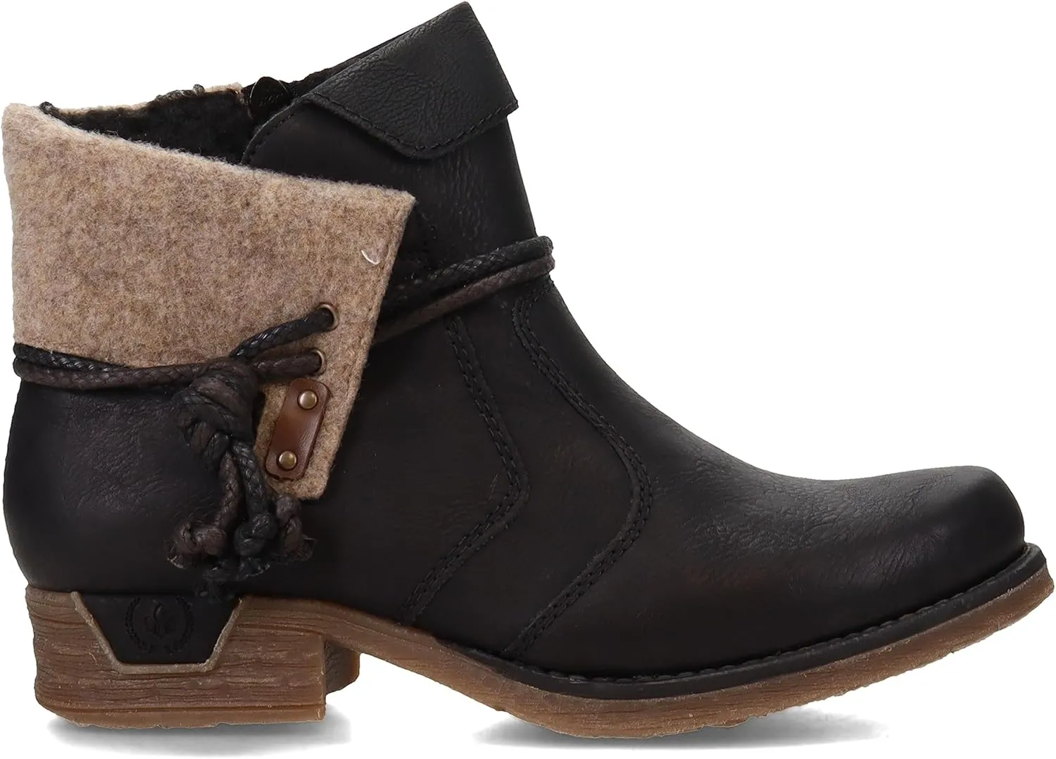 Rieker Women's Fee 93 Boots