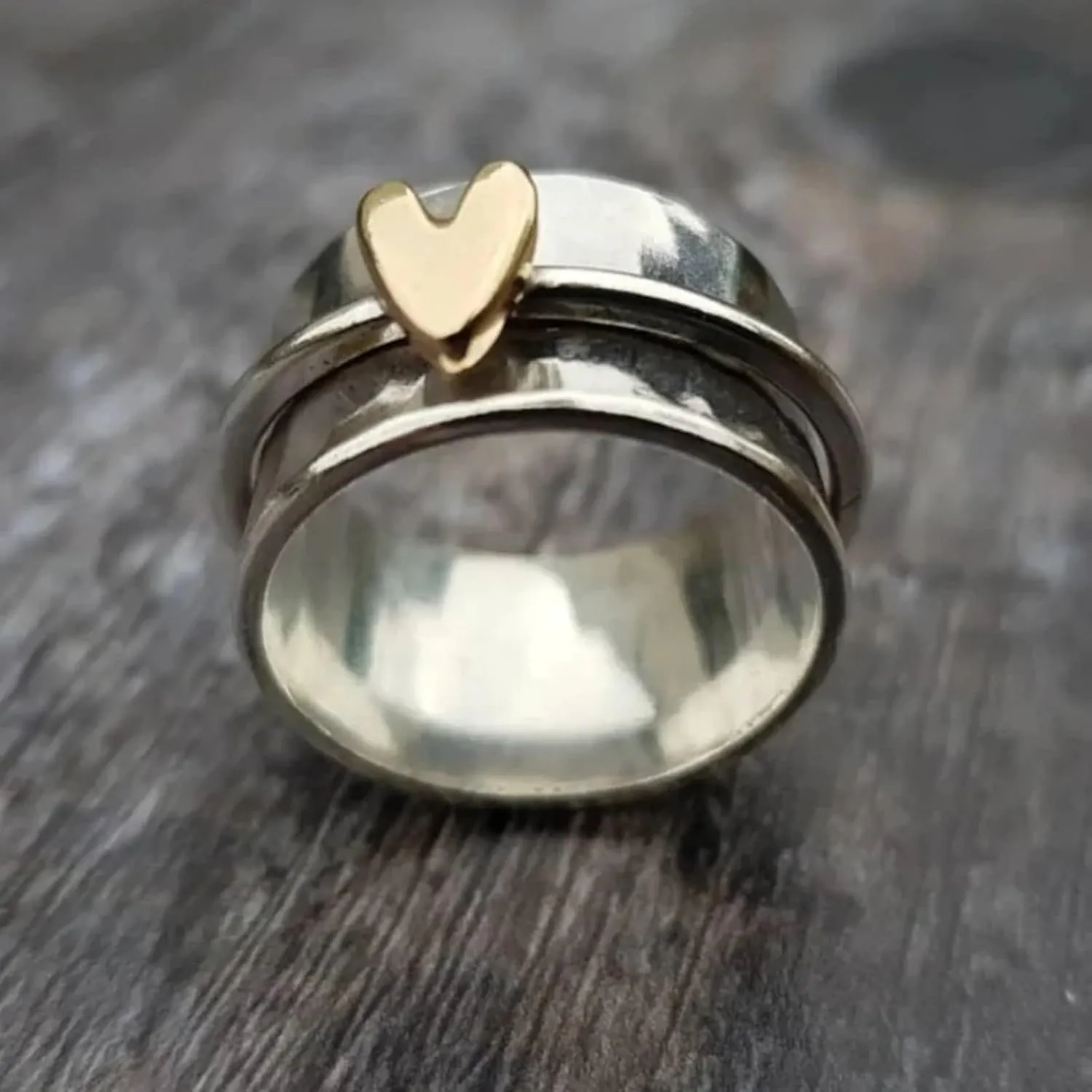 Rings for Women Engagement Stackable Wedding Bands Rings Comfortable Lightweight Sparkling Crystal Statement Ring