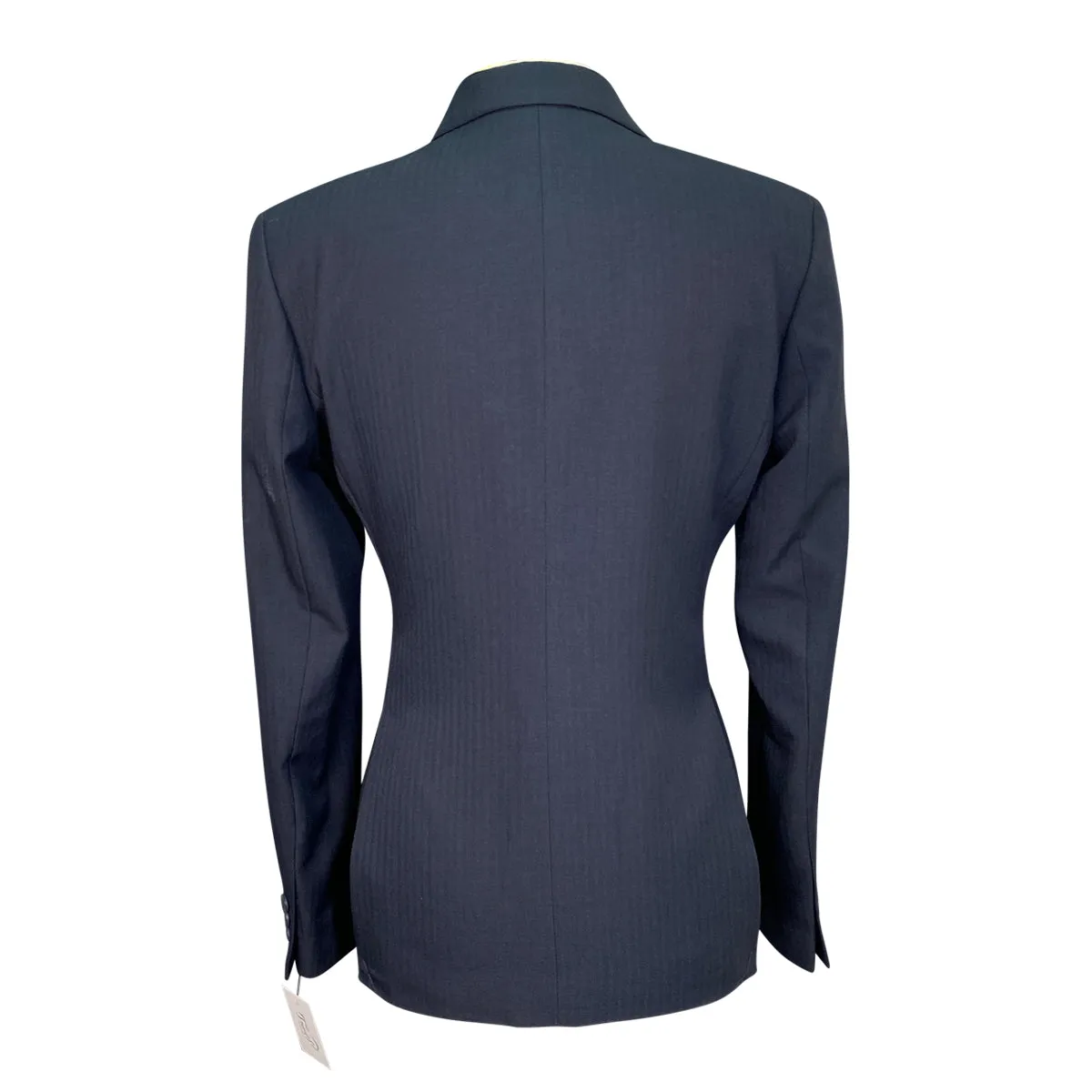 RJ Classics Washable Show Coat in Navy - Women's 6R