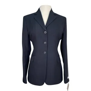 RJ Classics Washable Show Coat in Navy - Women's 6R