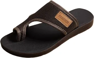Sandals for Women Dressy Summer Comfortable Orthopedic Sandals Flip Flops Casual Walking Wedges Shoes Beach Thong Sandals