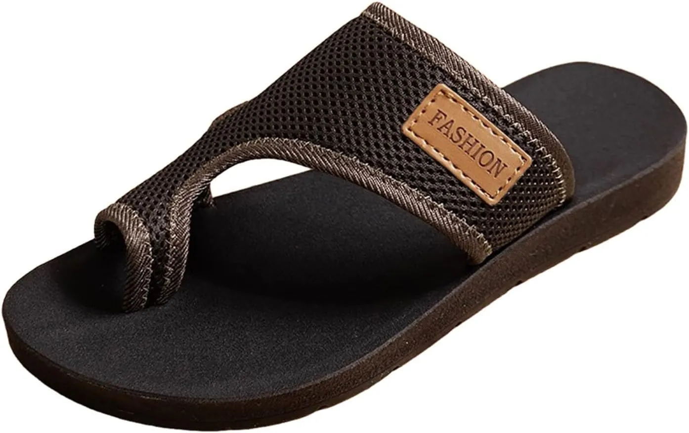 Sandals for Women Dressy Summer Comfortable Orthopedic Sandals Flip Flops Casual Walking Wedges Shoes Beach Thong Sandals