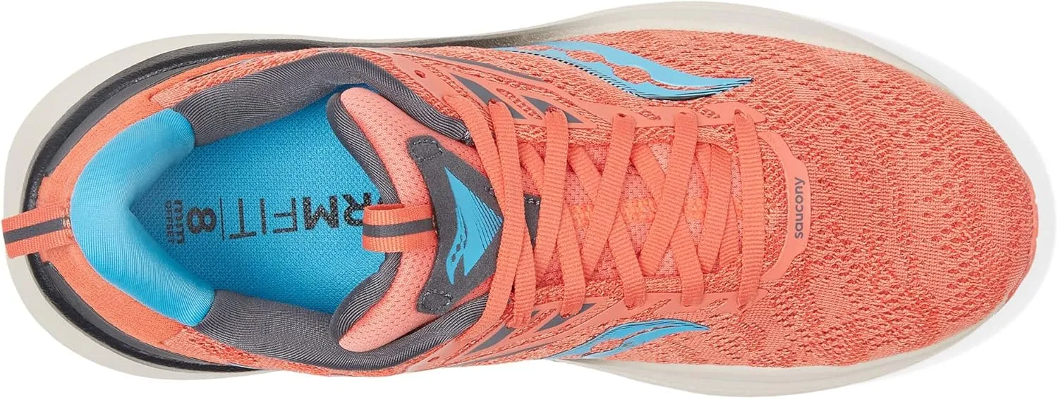 Saucony Women's Echelon 9 Running Shoe