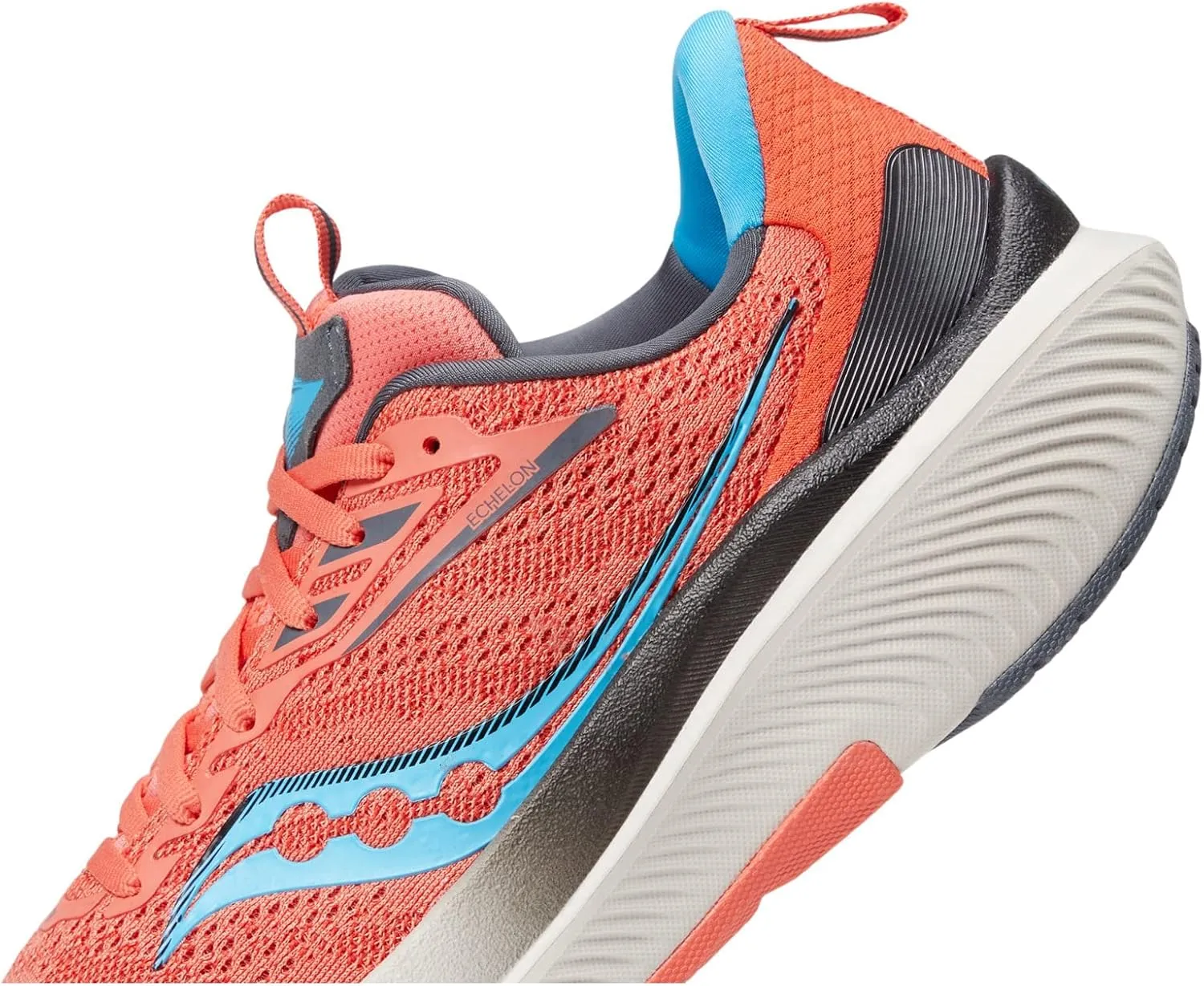 Saucony Women's Echelon 9 Running Shoe