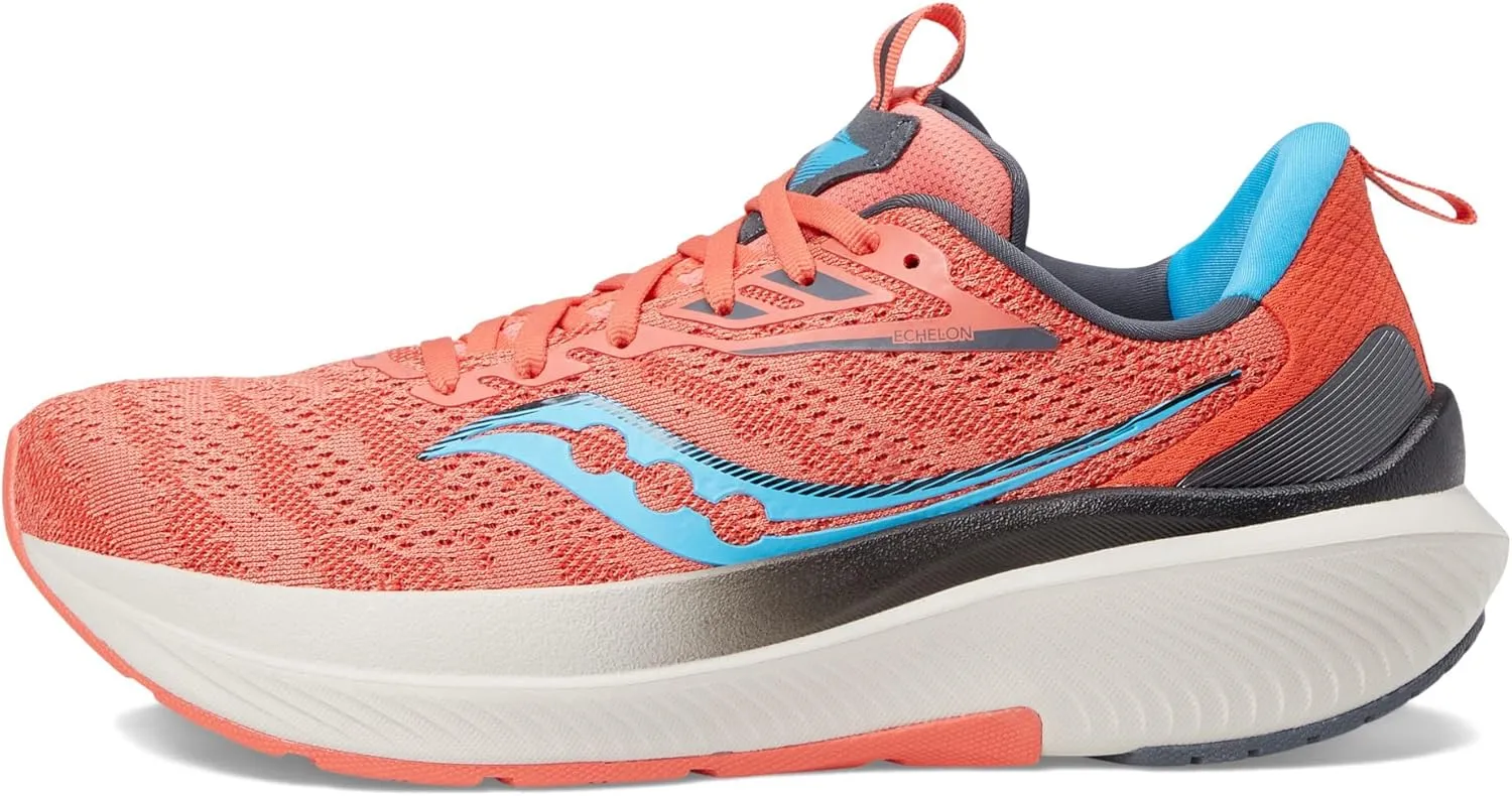 Saucony Women's Echelon 9 Running Shoe
