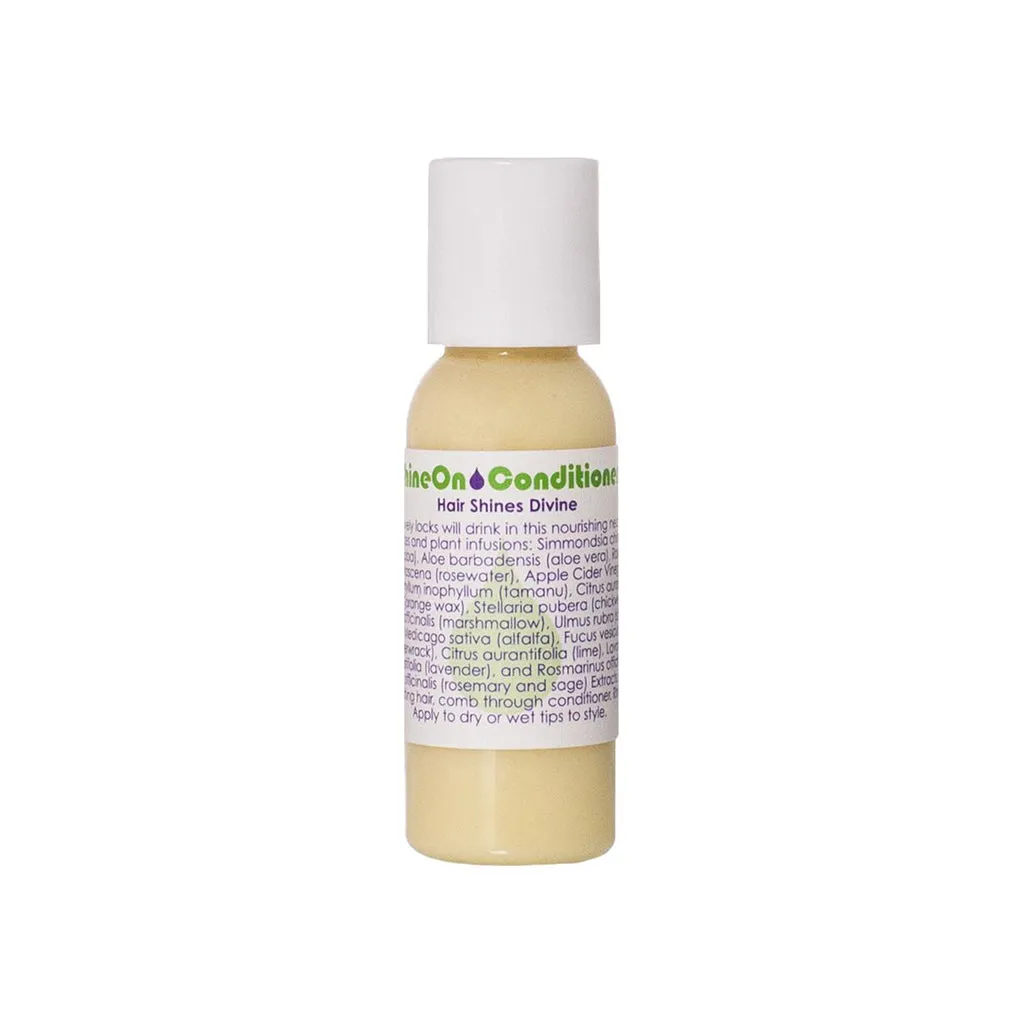 Shine On Conditioner