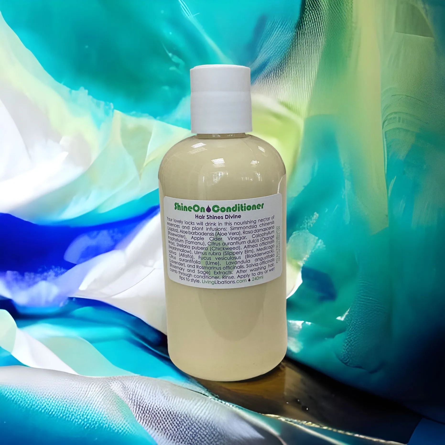 Shine On Conditioner
