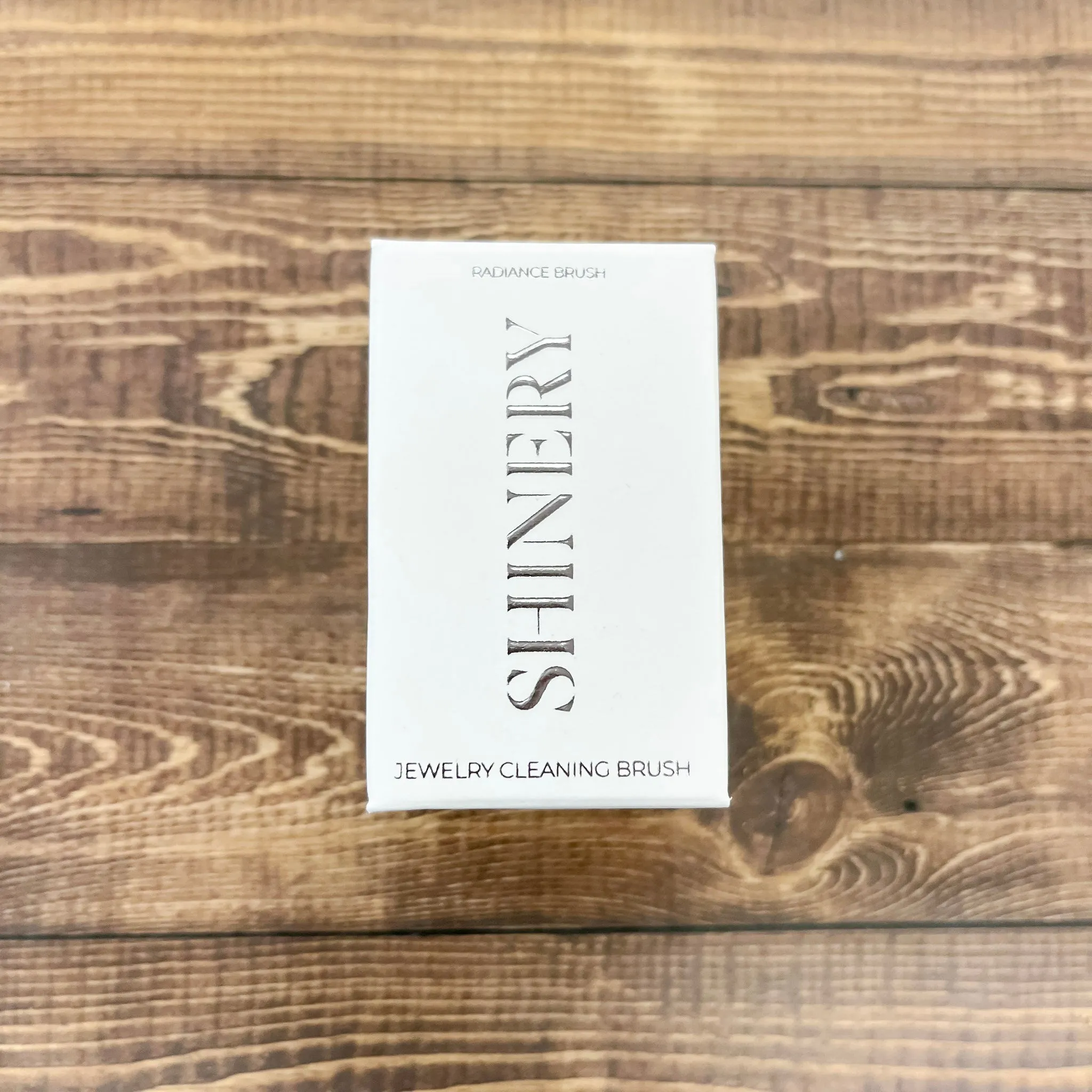 Shinery - Radiance Brush