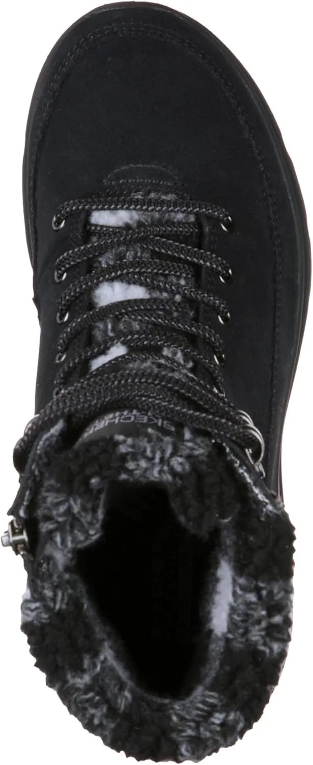 Skechers womens Glacial Ultra Timber