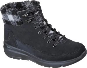 Skechers womens Glacial Ultra Timber