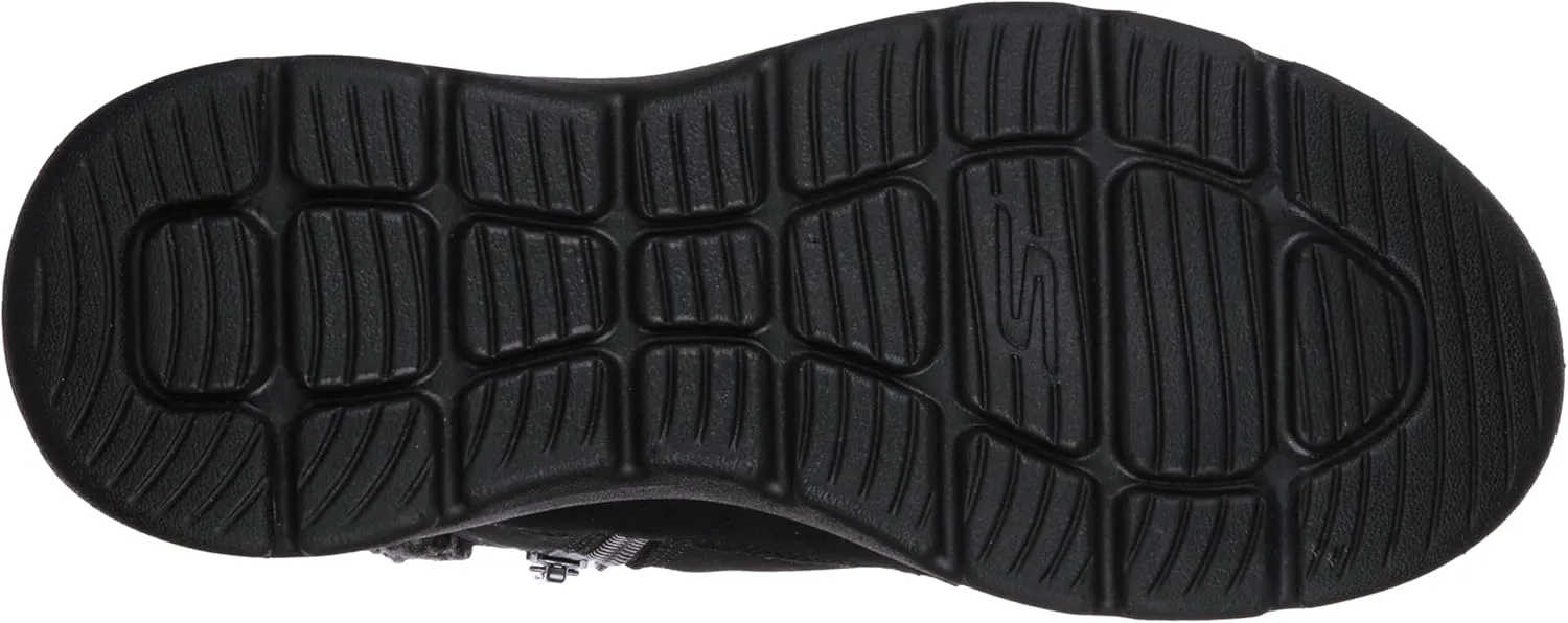 Skechers womens Glacial Ultra Timber