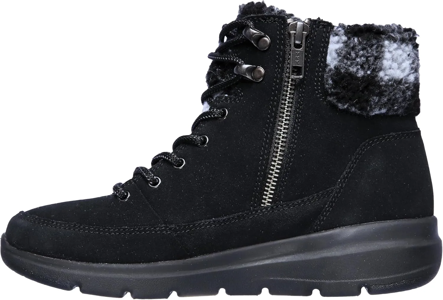 Skechers womens Glacial Ultra Timber