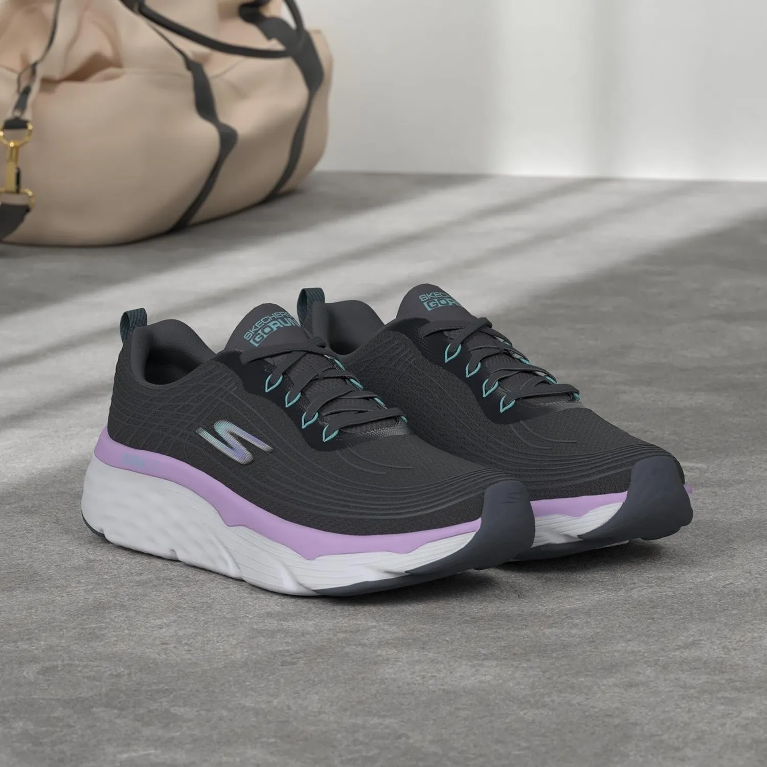 Skechers Women's Max Cushioning Elite