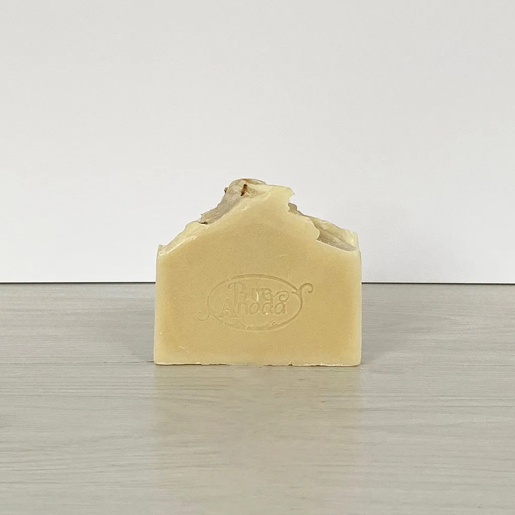Soap Bar - Chamomile & Lemongrass 120g