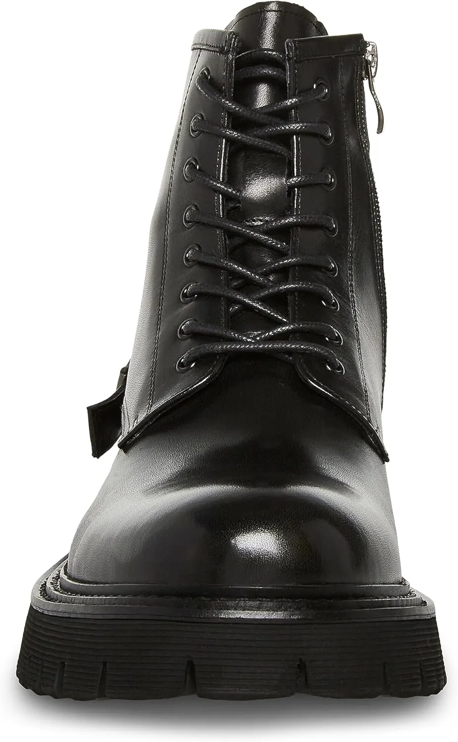 Steve Madden Men's Hennric Combat Boot