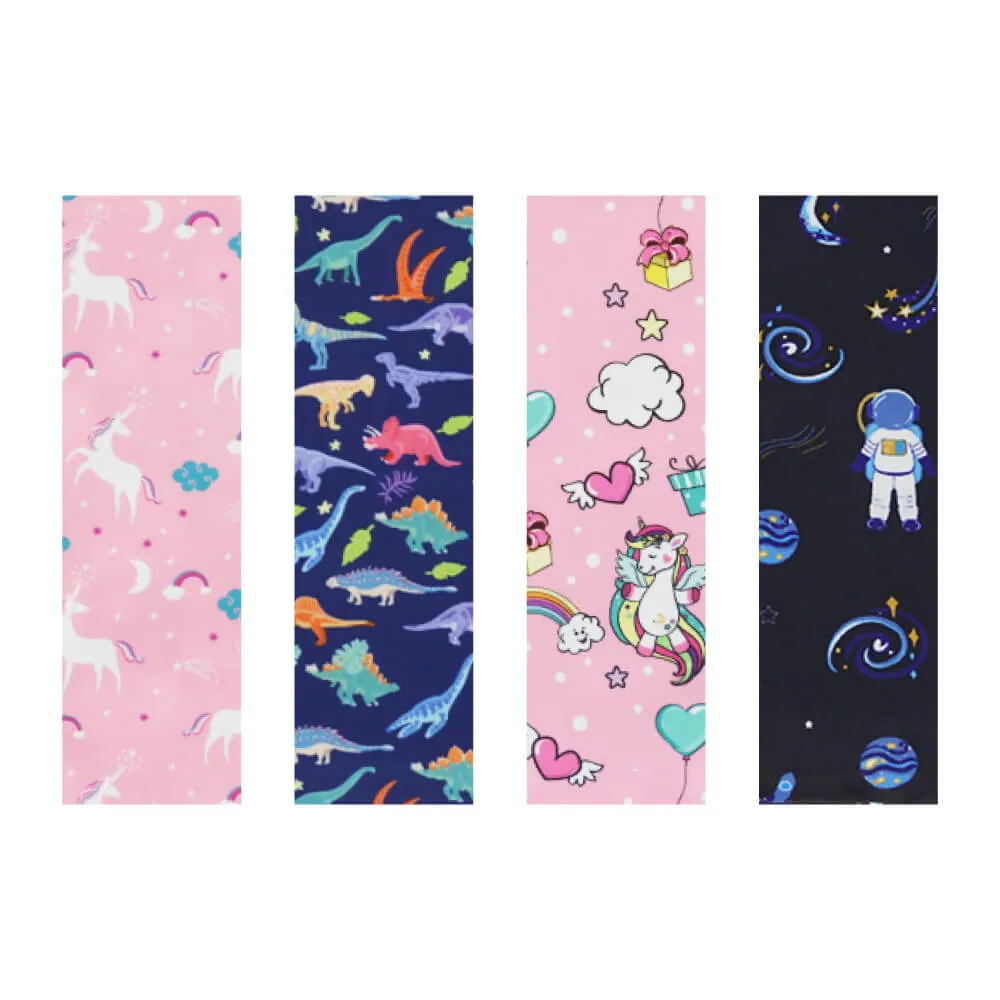 SWAN A4 Size Pencil Case