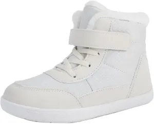 Toddler Snow Plush Boots Boys Girls Winter Water Proof Shoes Cold Weather Outdoor Western Shoes Round Toe Boots