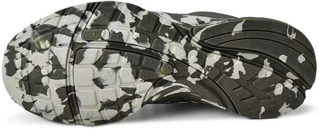 Troadlop Men's Running Shoes Non Slip