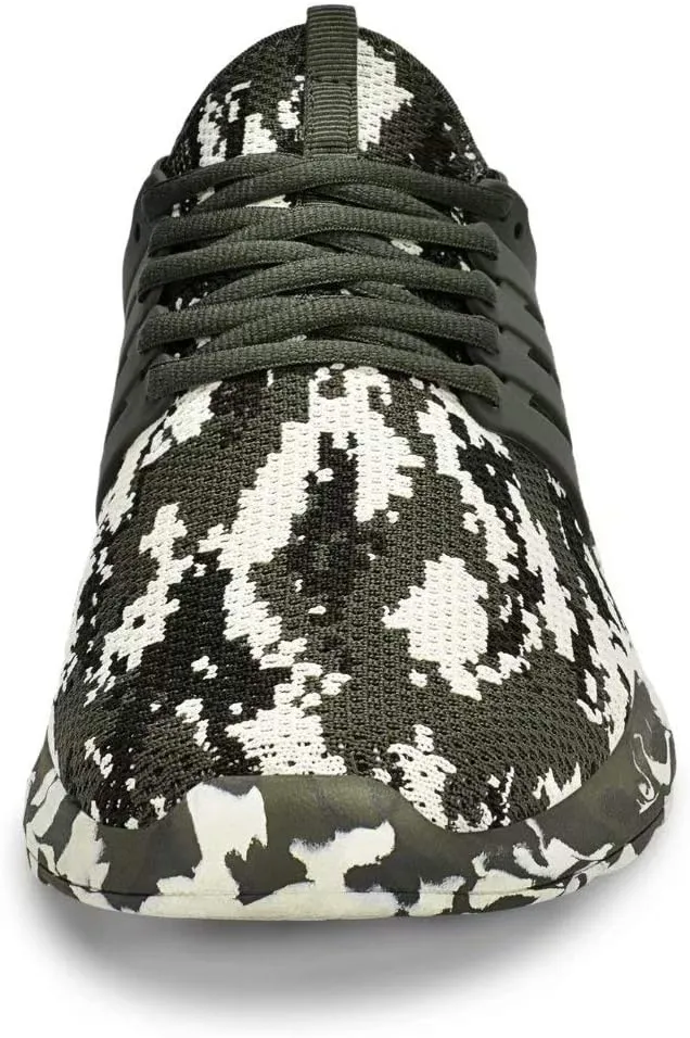 Troadlop Men's Running Shoes Non Slip