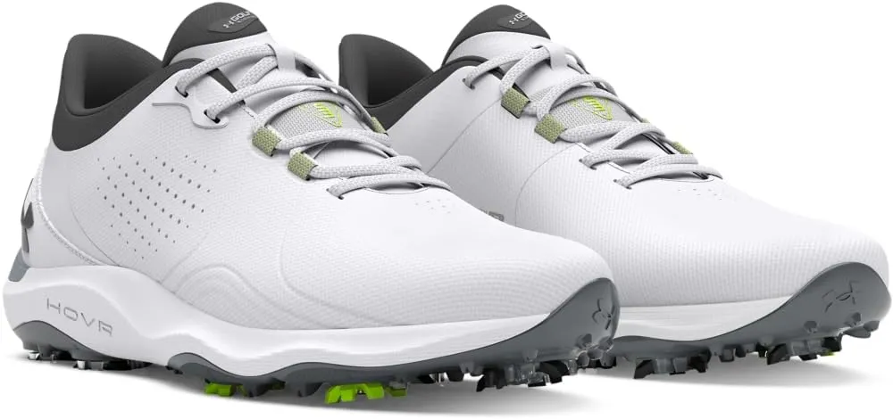 Under Armour Men's Drive Pro Golf Shoe