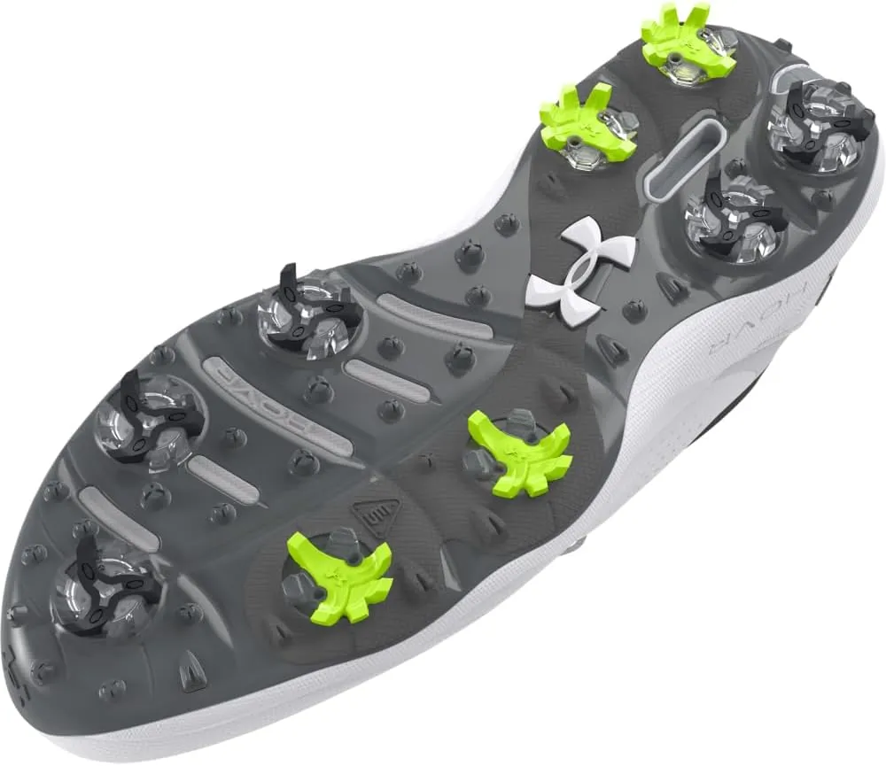 Under Armour Men's Drive Pro Golf Shoe