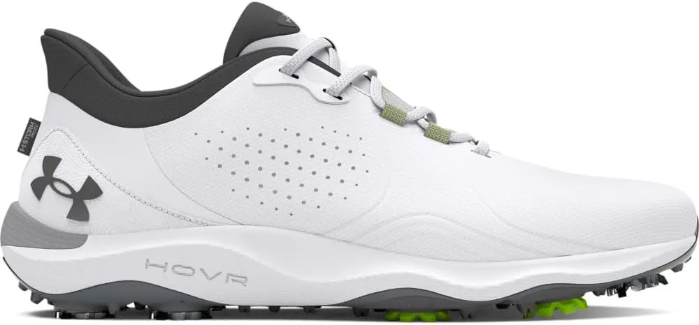 Under Armour Men's Drive Pro Golf Shoe