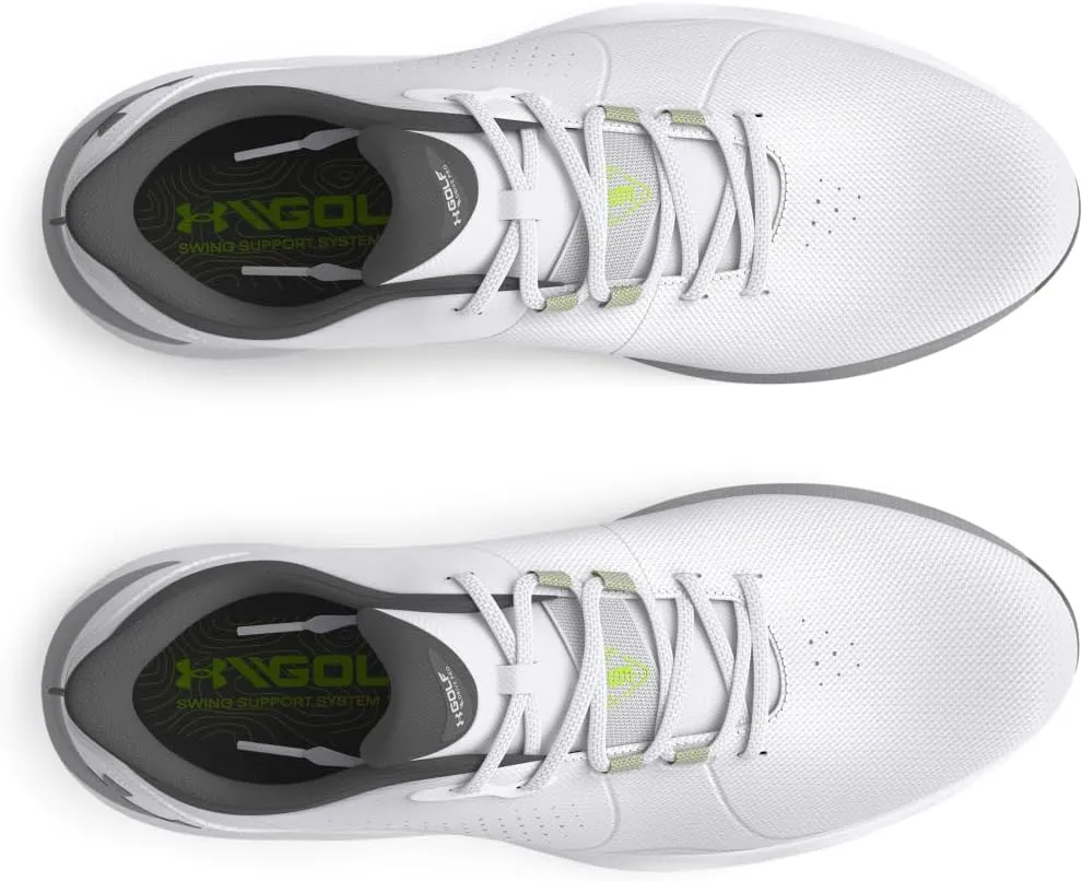 Under Armour Men's Drive Pro Golf Shoe