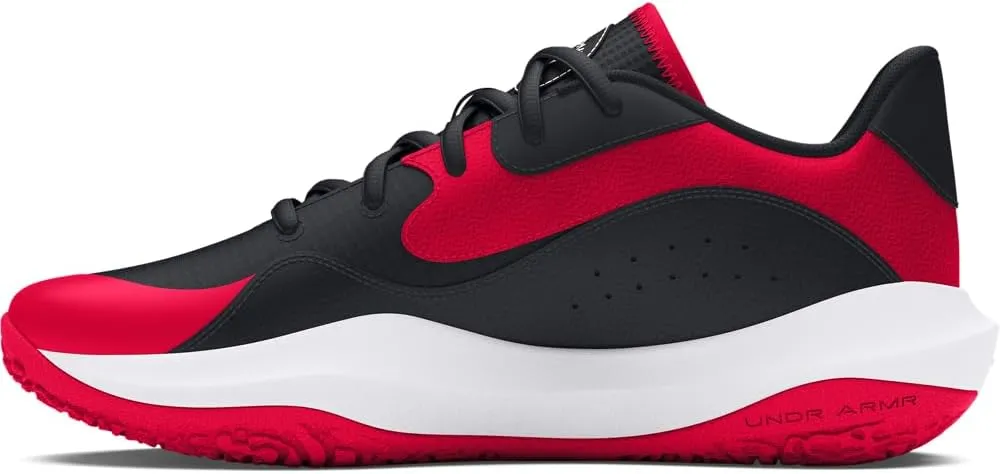 Under Armour Women's Lockdown 7 Low Sneaker