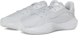 Under Armour Women's Lockdown 7 Low Sneaker