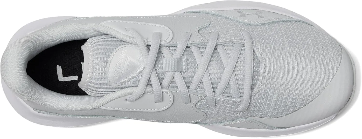 Under Armour Women's Lockdown 7 Low Sneaker