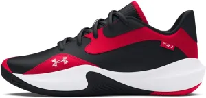 Under Armour Women's Lockdown 7 Low Sneaker