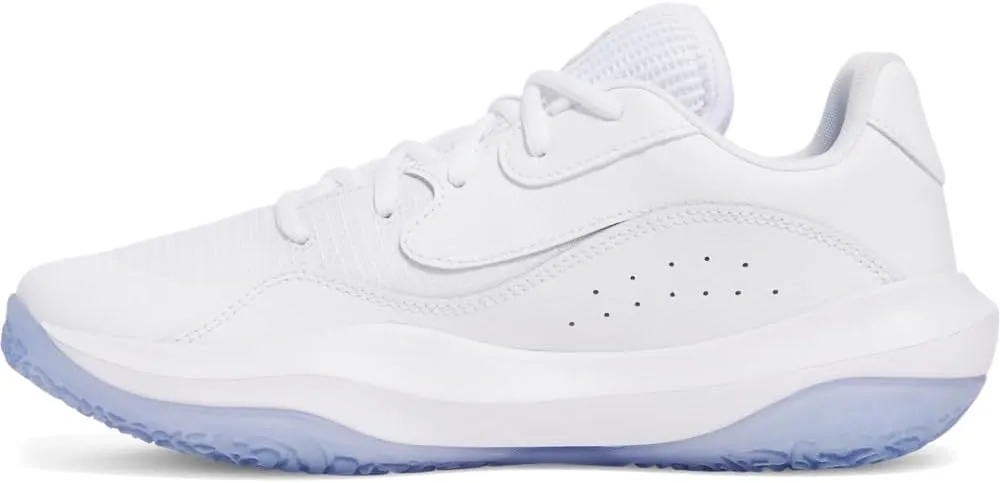 Under Armour Women's Lockdown 7 Low Sneaker