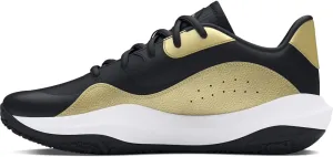 Under Armour Women's Lockdown 7 Low Sneaker