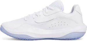 Under Armour Women's Lockdown 7 Low Sneaker