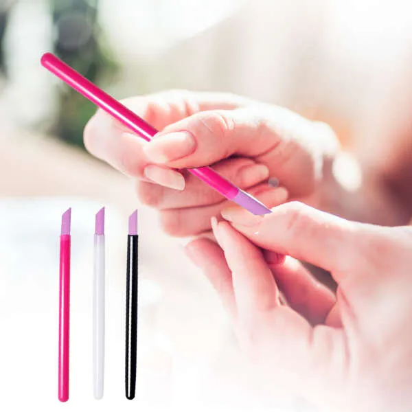 Ungili - Set of 3 cuticle pushers