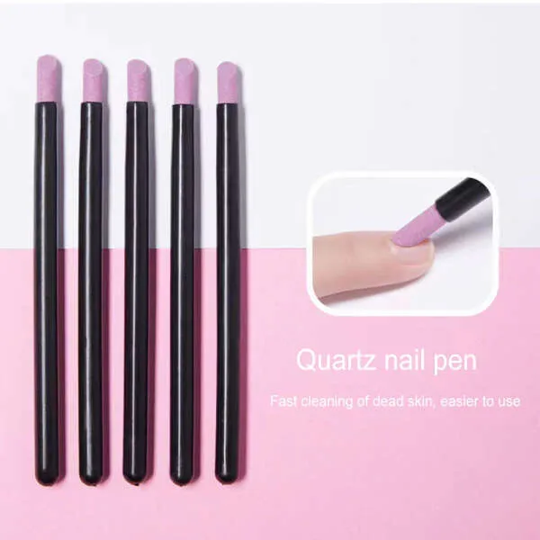 Ungili - Set of 3 cuticle pushers