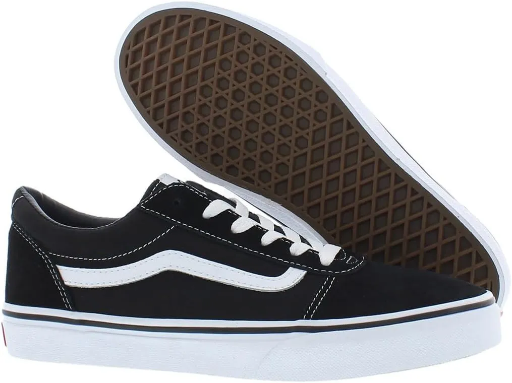 VANS Women's Ward Sneaker
