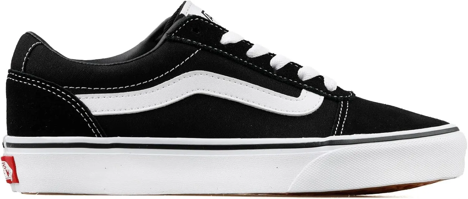 VANS Women's Ward Sneaker