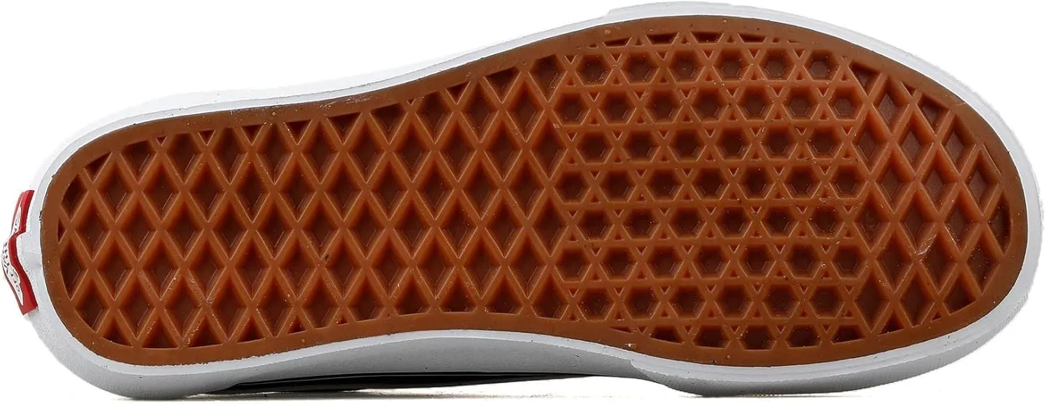 VANS Women's Ward Sneaker