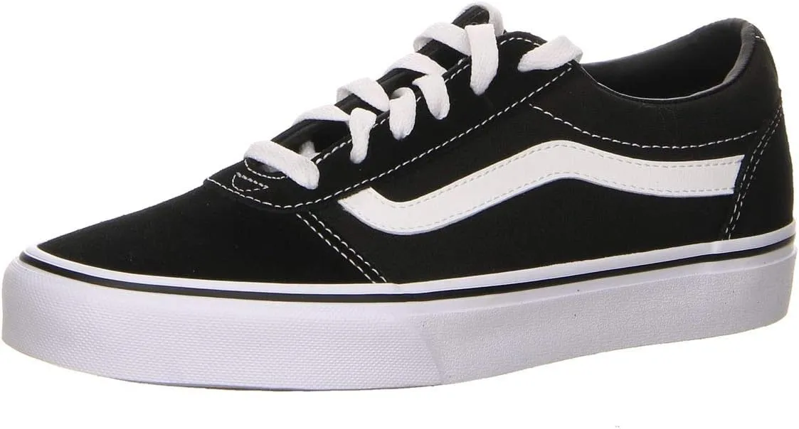 VANS Women's Ward Sneaker
